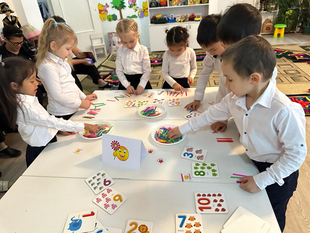 Основы математики