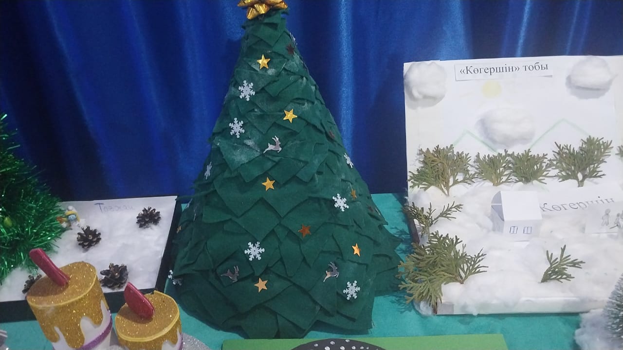 Кіші және ортаңғы топтардың жаңа жылдық ертеңгіліктерінен көрініс 🥳🎊🎉🎄✨❄️☃️  2024 жыл қош келдің!!!