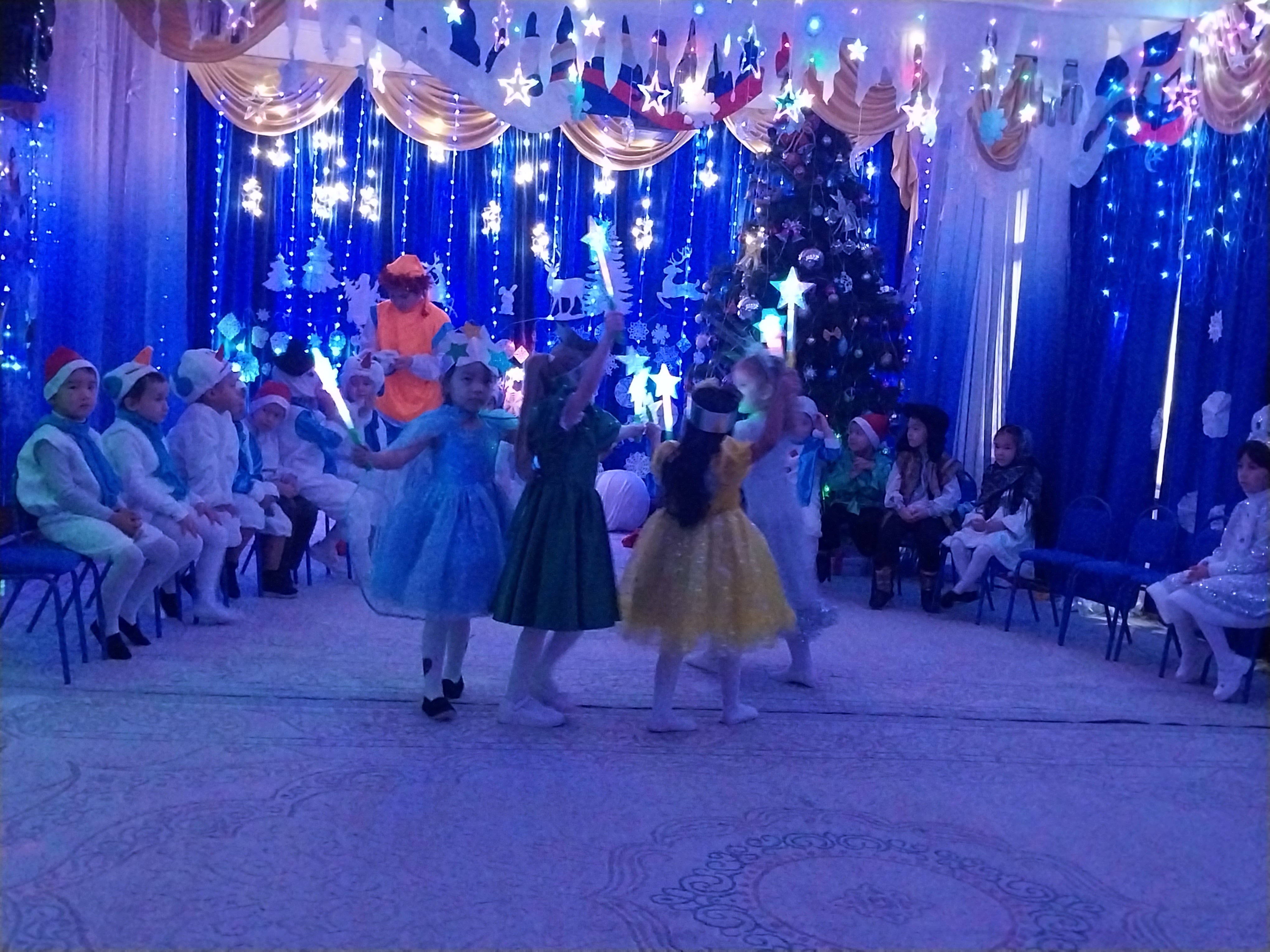 🥳🎊🎉🎄✨❄️☃️ 2024 жыл қош келдің!!!