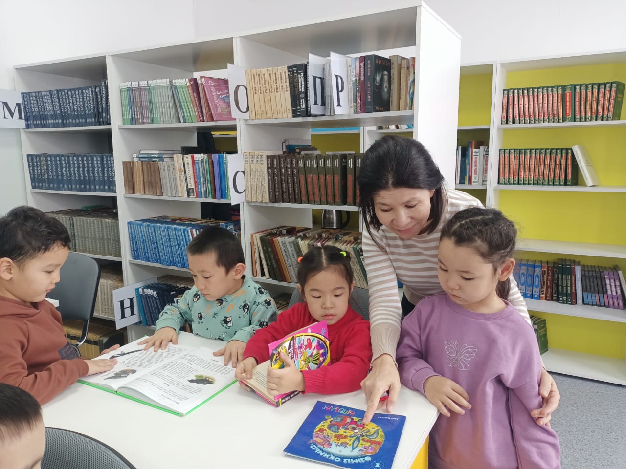 	«Аққайың» бөбекжайының Т.Рысқұлов  атындағы орта мектебімен сабақтастық жұмысының жоспары