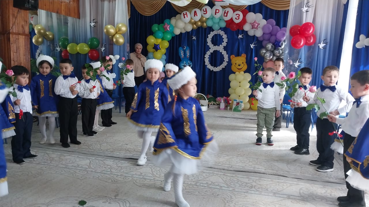 Ертеңгілік: «Мерекеңмен-Анашым!»