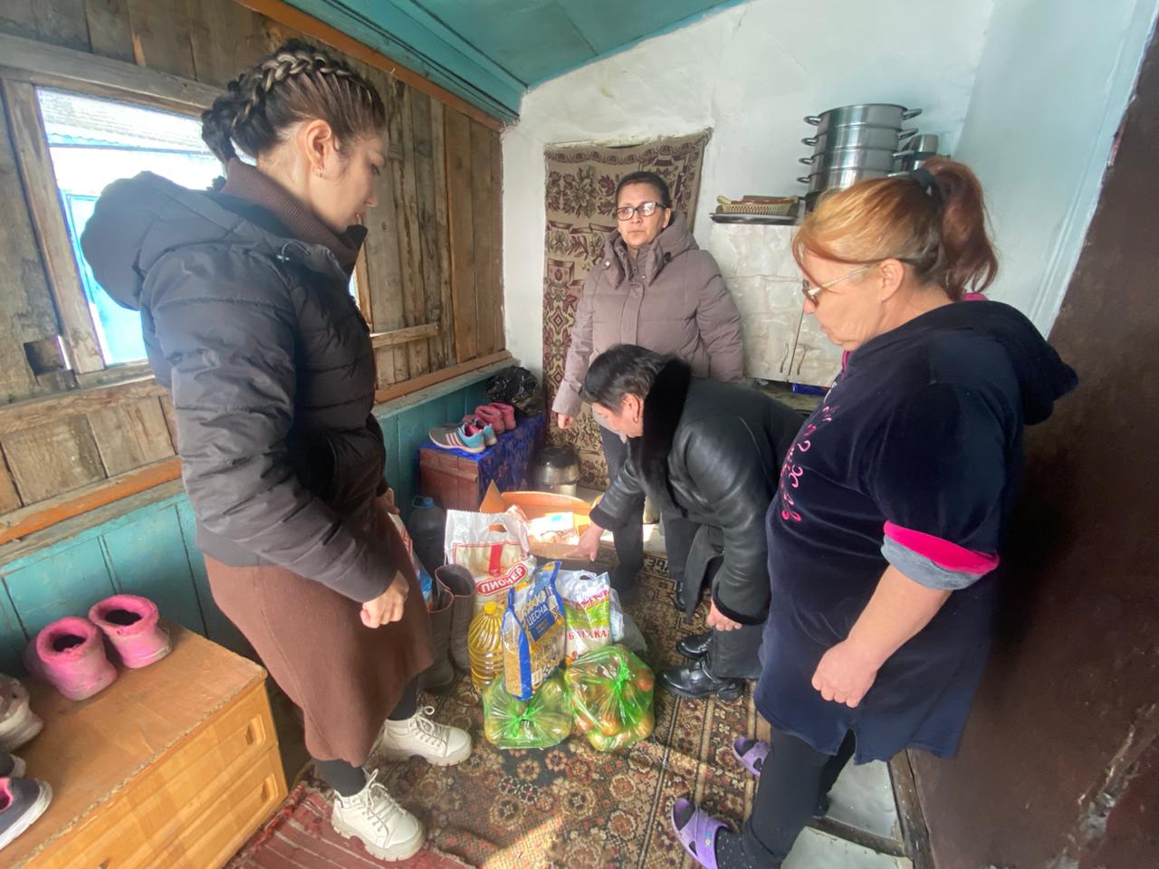 15 наурыз – Қайырымдылық.